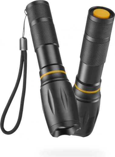 Snažno i prilagodljivo svjetlo