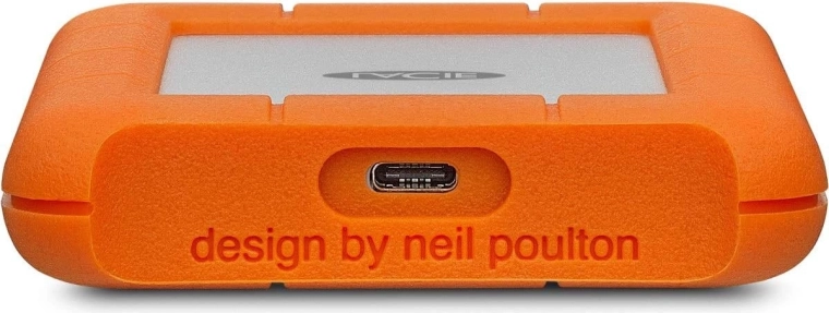 Brzi prijenosi putem USB‑C (USB 3.1)