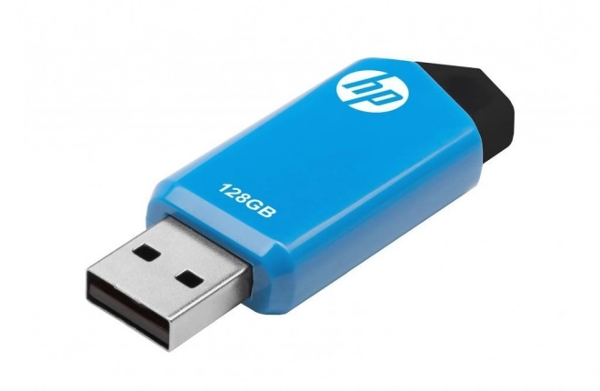 128GB flash disk USB 2.0 HPFD150W-128