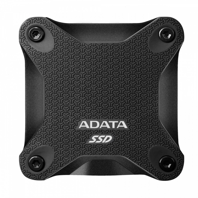 Vanjski SSD disk ADATA SD620 512GB