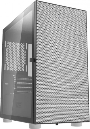 Maksimiziran protok zraka i podrška za AiO 240 mm