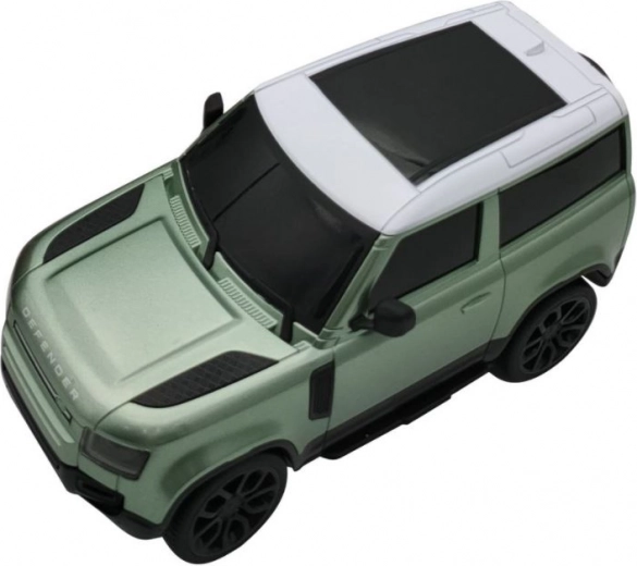 Realističan licencirani izgled