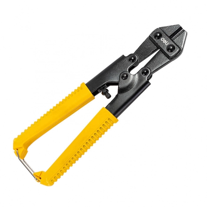 Kliješta za rezanje Deli Tools EDL2685C, 200 mm, 8"