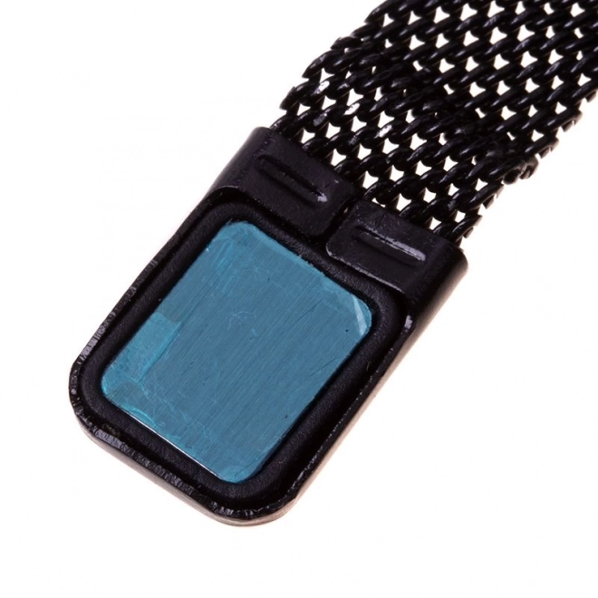 Narukvica Xiaomi Mi Band 5 - crna