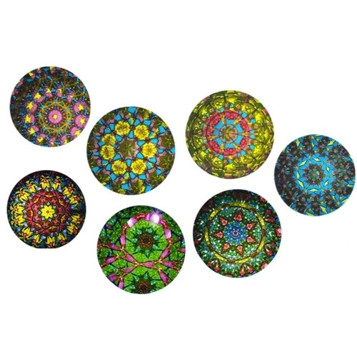 Teleskop Kaleidoskop 22493