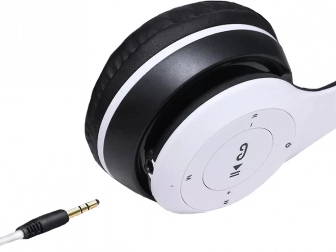 Bežične slušalice p47 bluetooth mikrofon mp3