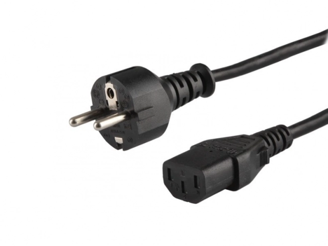Napajanje kabel Schuko – IEC C13 1,2m