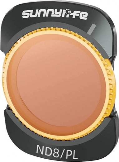 Glatko podešavanje polarizacije