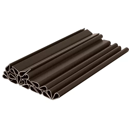 Vrtnuta traka širine 19cm, dužine 35m, 450g/m2 smeđa 23702