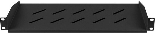 Univerzalna 1U polica za 19" ormare