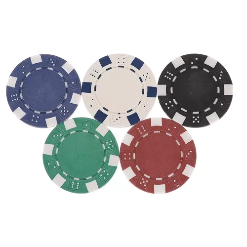 Poker - set od 300 žetona u HQ koferu