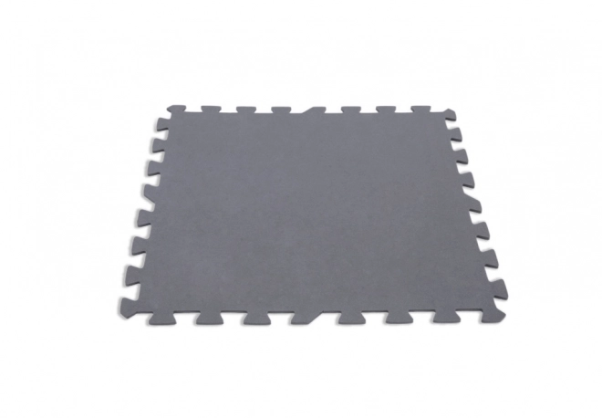 Pjenasta podloga za bazen INTEX 8 kom 50x50 cm