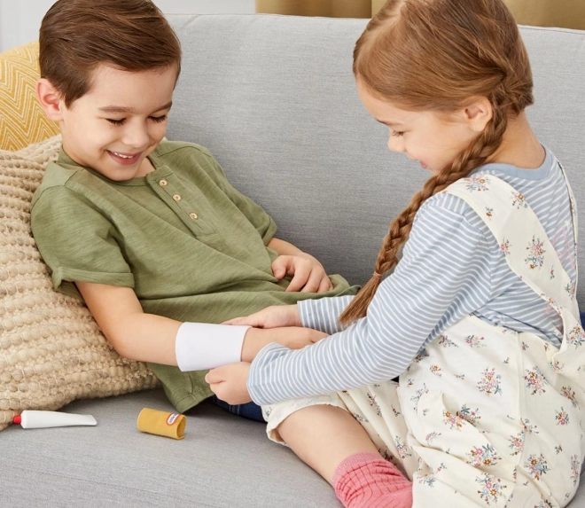 Little Tikes Moja prva ljekarnička