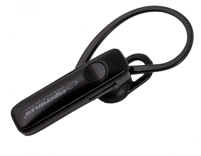 Bluetooth slušalice Celebes crna