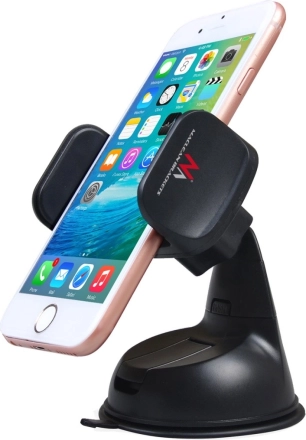 Univerzalni držač za auto za telefon s usisnom montažom