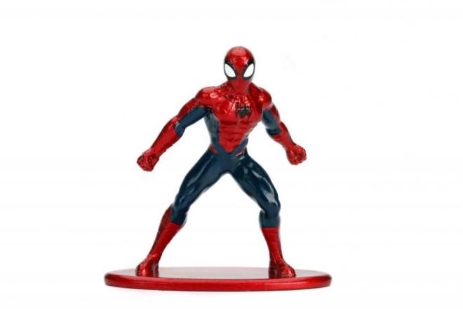 Marvel nano figura
