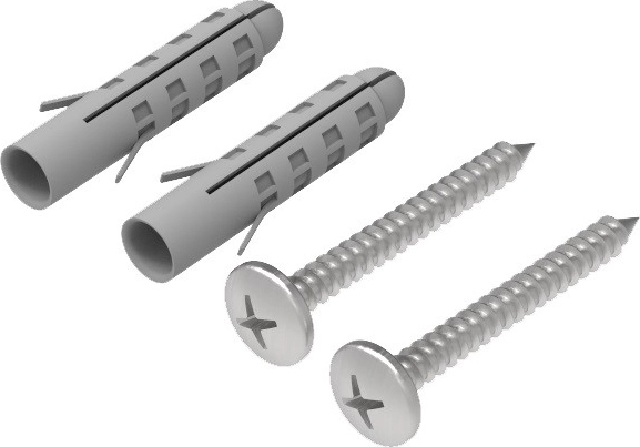 Jednostavna montaža i instalacija