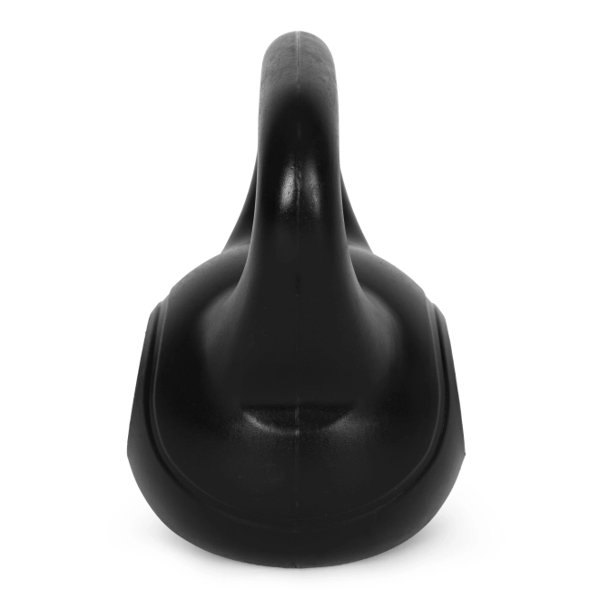 Kettlebell za vježbanje crna - 12kg