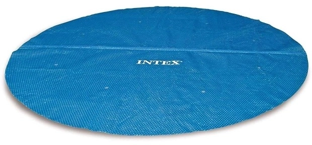 Solarni pokrivač za bazen INTEX
