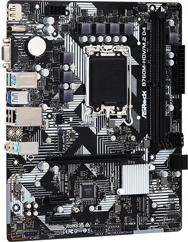 Munjevito spremište s Hyper M.2 (PCIe 4.0 x4)