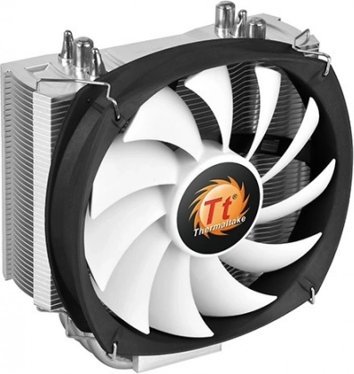 Tihi CPU hladnjak Thermaltake Frio Silent 14 (140 mm, TDP 165 W)