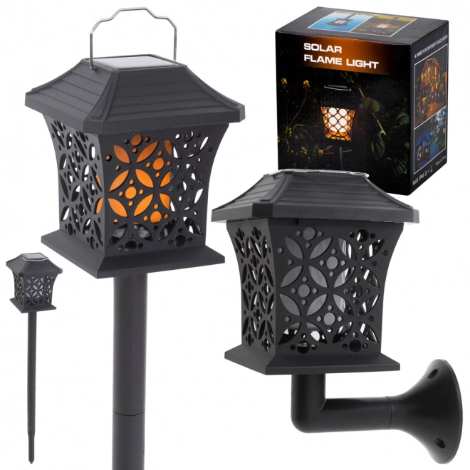 Solarna vanjska lampa s LED