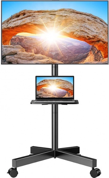 Mobilni TV stalak 23–60" Perlegear