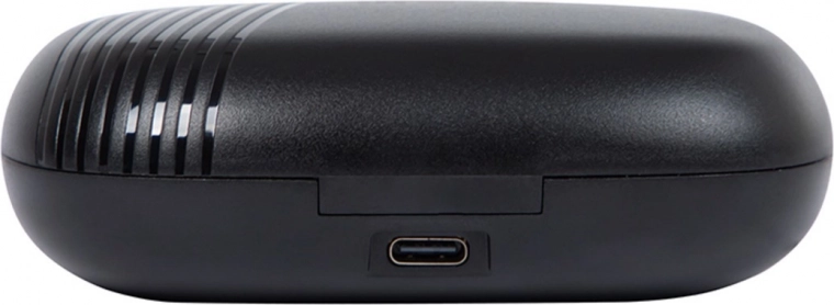 Pregledan LED zaslon statusa baterije