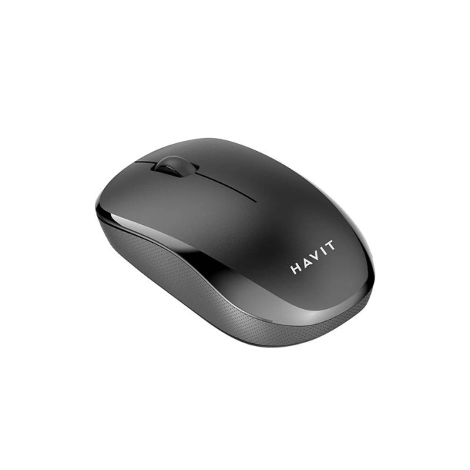 Precizno upravljanje 1200 DPI