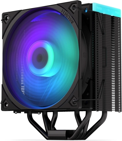 Hladnjak CPU Endorfy Fera 5 Black ARGB