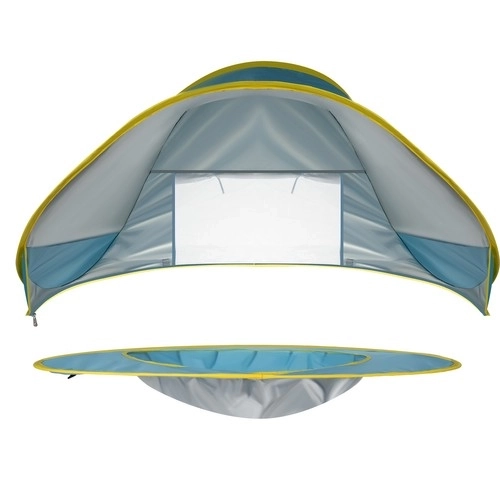 Suncobran s bazenom 21204
