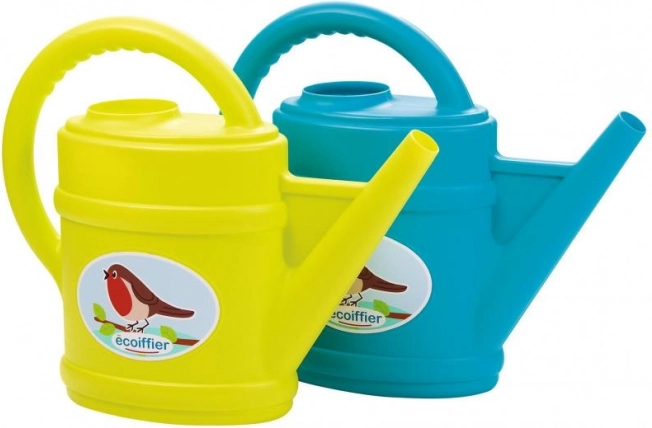 Vrtna zalijevaljka s motivom ptičice 3,5 l, 30 cm