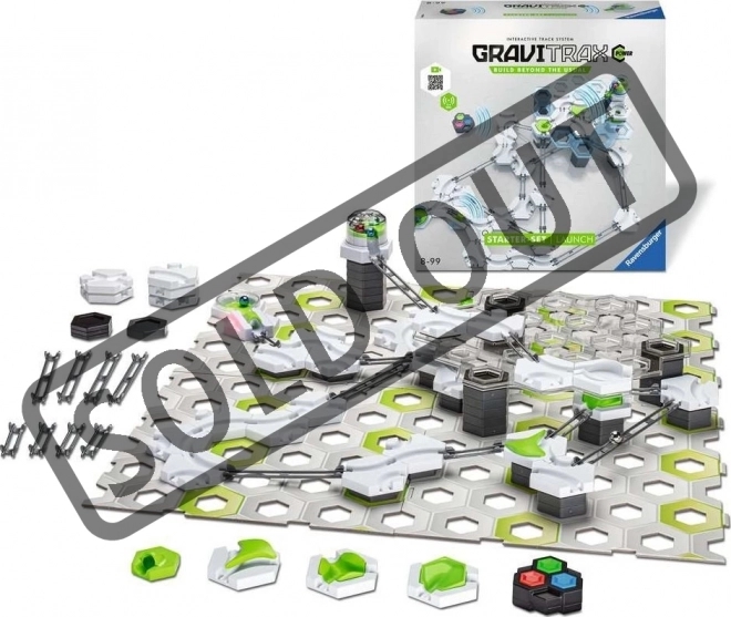 GraviTrax Power početni set Launch