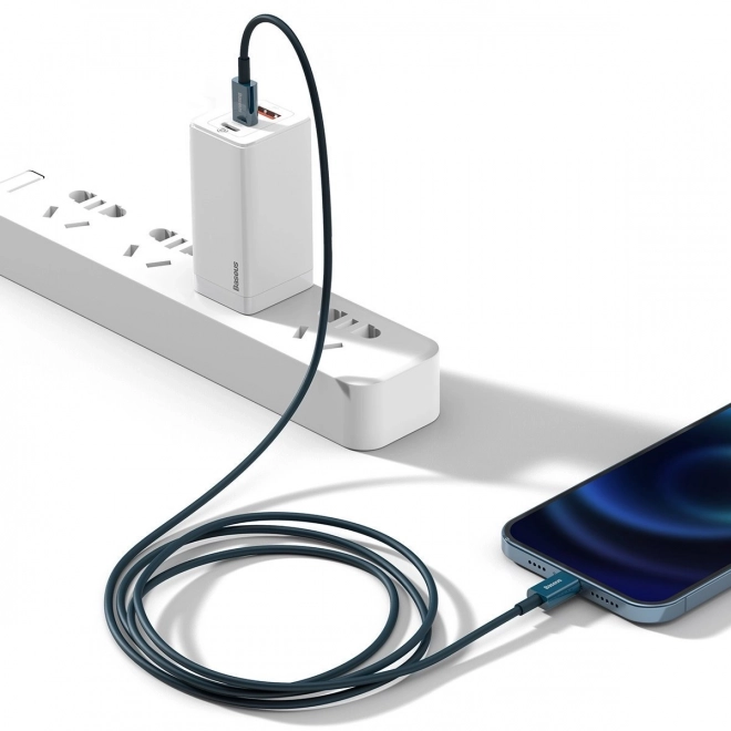 USB-C kabel za brzo punjenje Baseus, 1 m, 20W