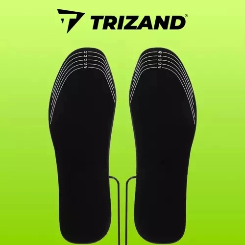 Grijani umetci za cipele 41-46 Trizand 19825