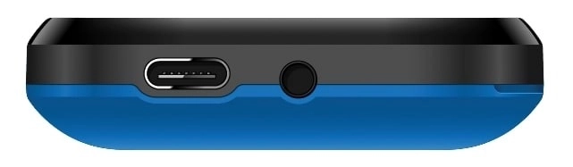Maxcom telefon s tipkovnicom