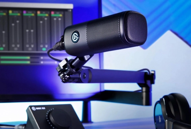 Mikrofon Elgato Wave DX