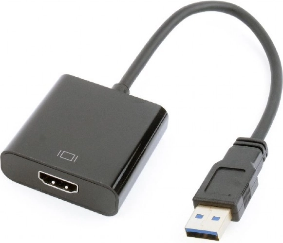 Pretvara USB 3.0 u HDMI