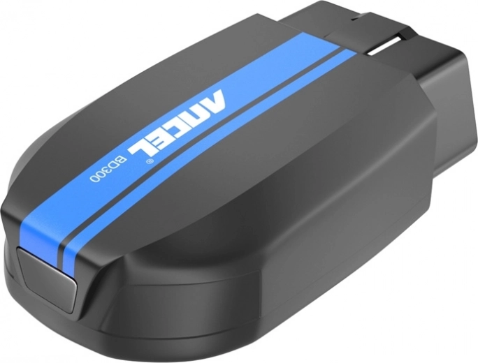 Potpuna OBD2 dijagnostika i brisanje grešaka