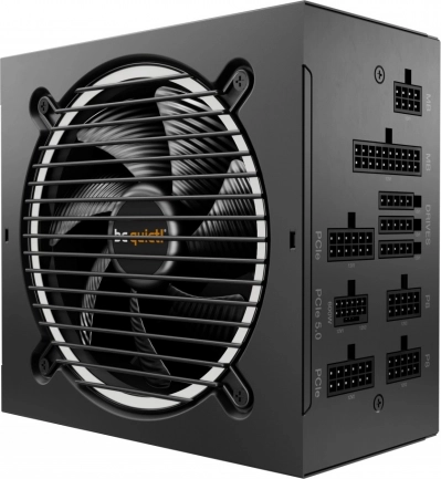 Be quiet! Pure Power 12 M 1200W ATX 3.1 80 Plus Gold modularno napajanje