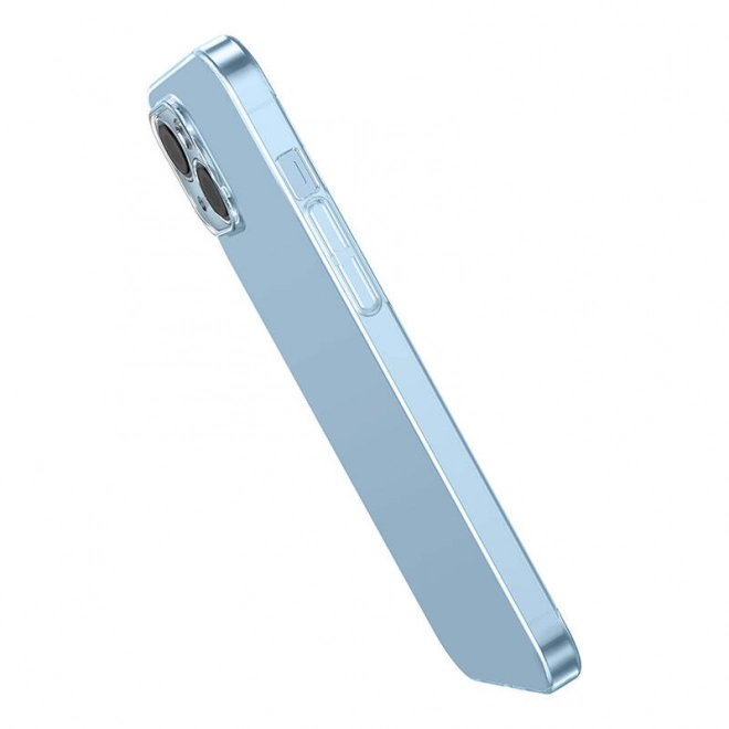 Futrola Baseus Crystal Series za iPhone 14 Plus