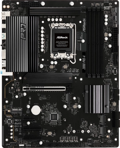 Ekstremne performanse s PCIe 5.0 i M.2 Gen5