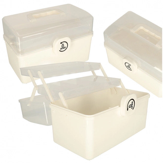 Organizator za lijekove 34x19x22,5cm