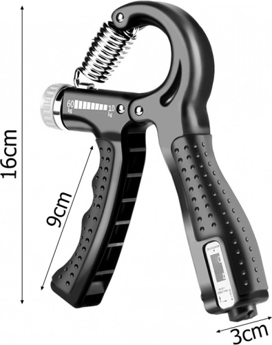 Ergonomski i izdržljiv dizajn