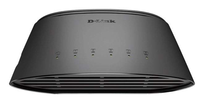 D-Link DGS-1005D mrežni gigabitni preklopnik