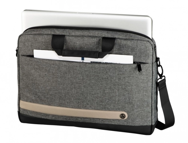 Torba za laptop 15,6 inča Terra siva