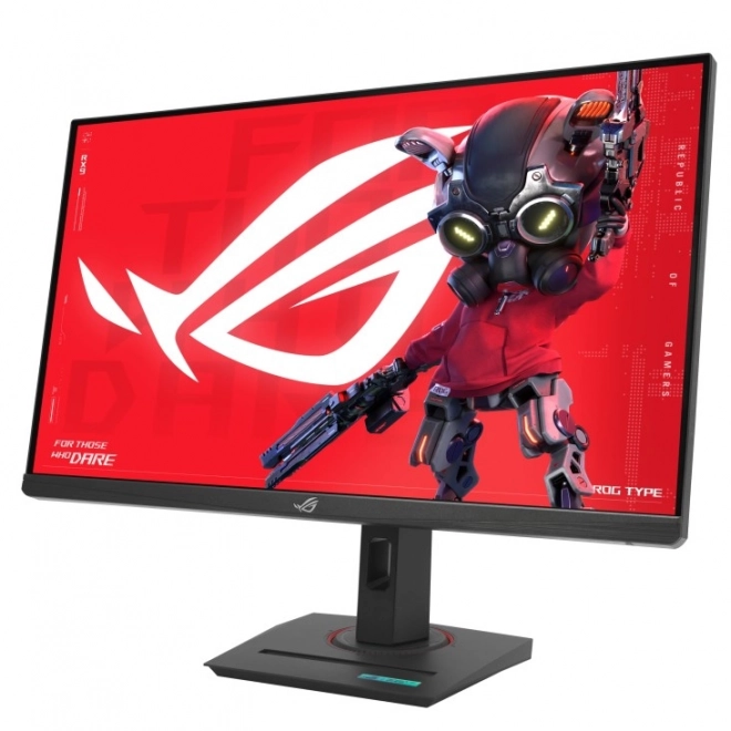 Gaming monitor 27 inča
