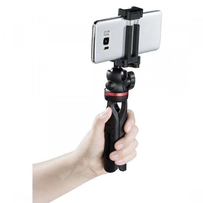 Stolni stativ Solid za pametne telefone i fotoaparate