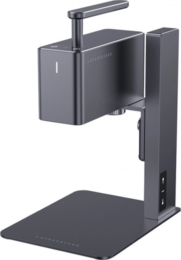 Električni stalak za precizno fokusiranje