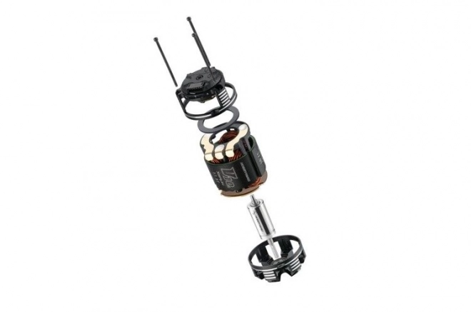 Izmjenični motor Hobbywing Xerun V10 G3 5900KV